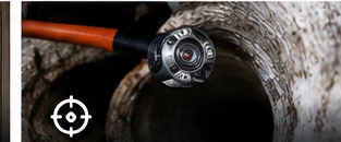 Drain and sewer piping