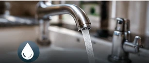 Plumbing faucet